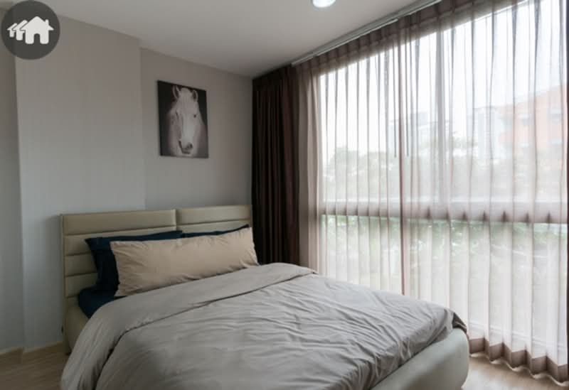 Chateau In Town Sukhumvit 62/1