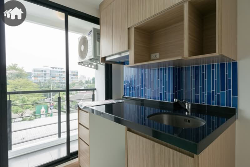 Chateau In Town Sukhumvit 62/1