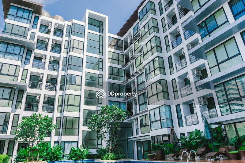 Chateau In Town Sukhumvit 62/1 #0