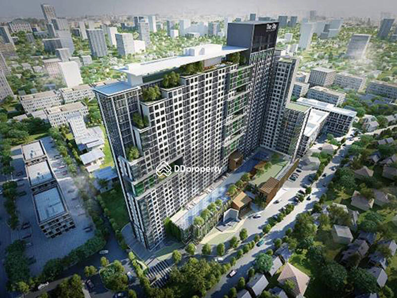 The Sky Ratchada : เดอะ สกาย รัชดา #0