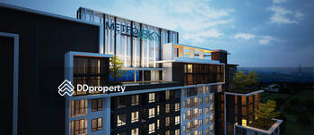 Metro Sky Phaholyothin : เมโทร สกาย พหลโยธิน