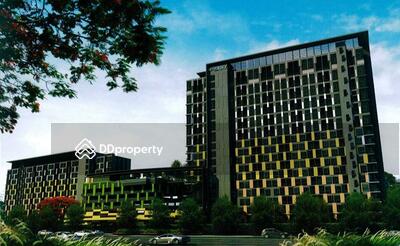 - Metro Sky Kaset : เมโทร สกาย เกษตร