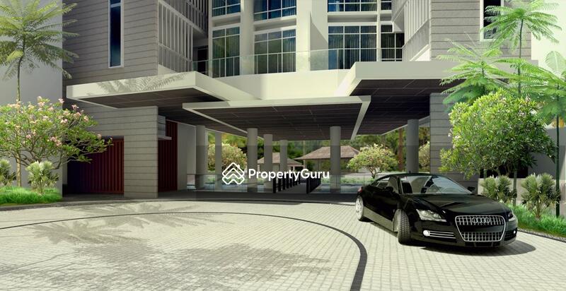 Entry Plaza