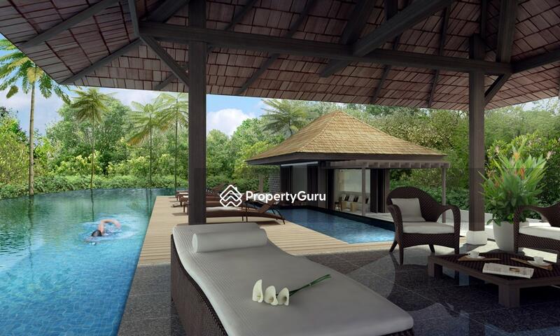 Floating Pavilion