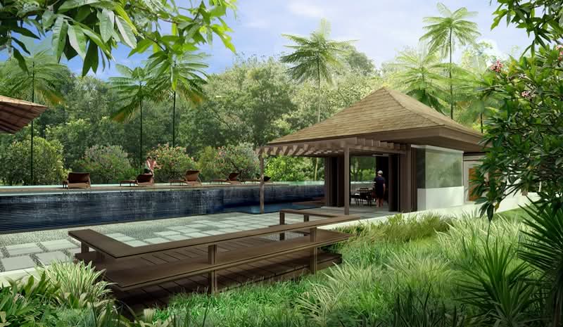 Oasis Garden