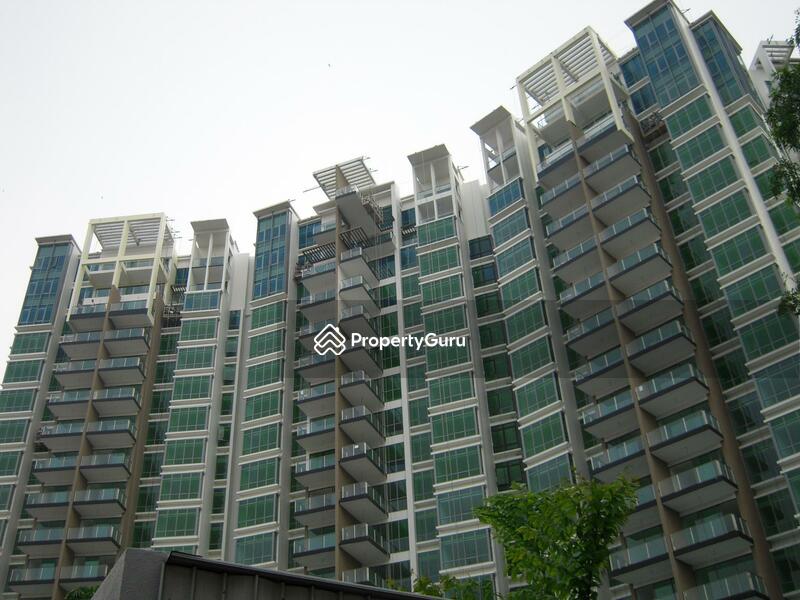 For Sale - Oasis Garden