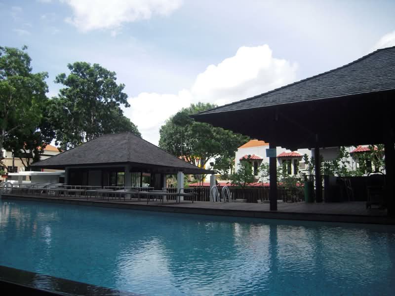 Oasis Garden
