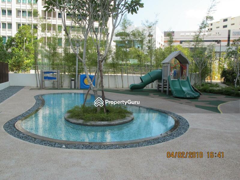 For Sale - Oasis Garden