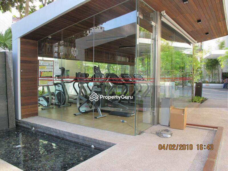 For Sale - Oasis Garden