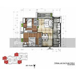 TC Green Rama 9 : ทีซี กรีน พระราม 9