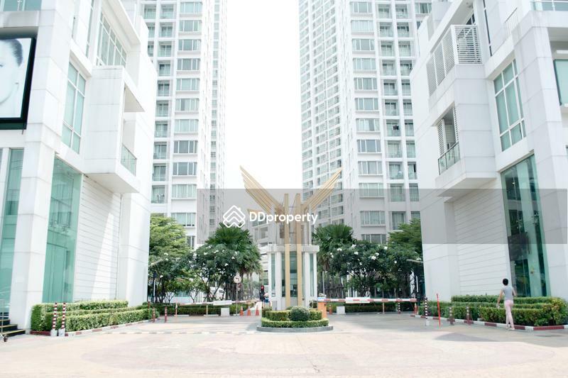 For Sale - TC Green Rama 9, Bangkok