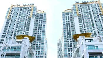 TC Green Rama 9 : ทีซี กรีน พระราม 9