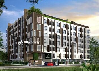 The Estate @ Thapra : เดอะ เอสเตท แอท ท่าพระ