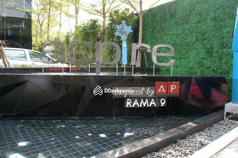 ให้เช่า - Aspire Rama 9 : แอสปาย พระราม 9, กรุงเทพ