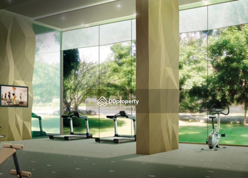 ให้เช่า - Aspire Rama 9 : แอสปาย พระราม 9, กรุงเทพ