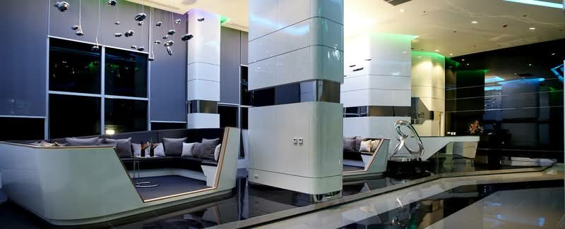 Aspire Sukhumvit 48 : แอสปาย สุขุมวิท 48