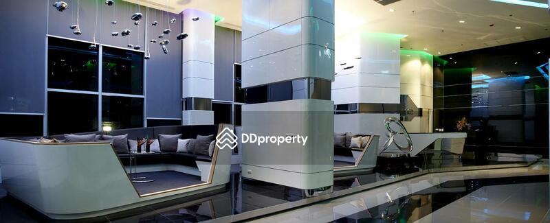 For Sale - Aspire Sukhumvit 48, Bangkok