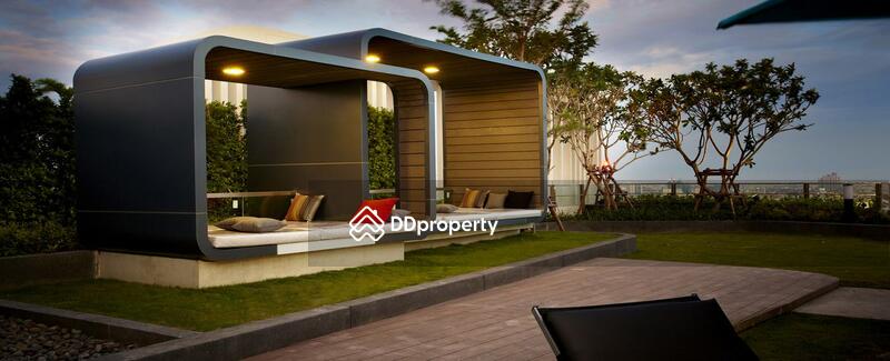 For Sale - Aspire Sukhumvit 48, Bangkok