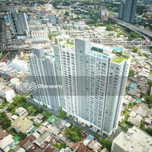 For Sale - Aspire Sukhumvit 48, Bangkok
