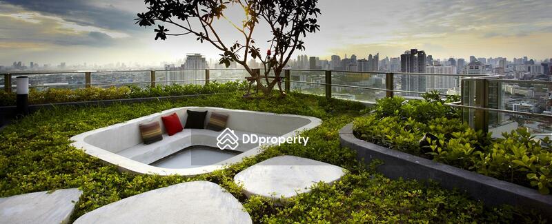 For Sale - Aspire Sukhumvit 48, Bangkok