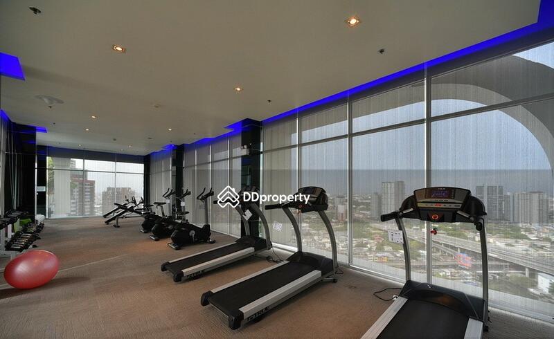 For Sale - Aspire Sukhumvit 48, Bangkok