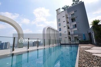 Aspire Sukhumvit 48 : แอสปาย สุขุมวิท 48