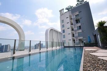 Aspire Sukhumvit 48 : แอสปาย สุขุมวิท 48