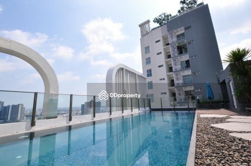 For Sale - Aspire Sukhumvit 48, Bangkok