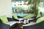 The Room Sukhumvit 21 : เดอะ รูม สุขุมวิท 21 #0