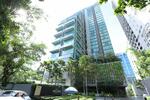 The Room Sukhumvit 21 : เดอะ รูม สุขุมวิท 21 #0