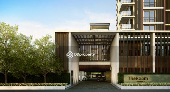 For Sale - The Room Sukhumvit 40, Bangkok