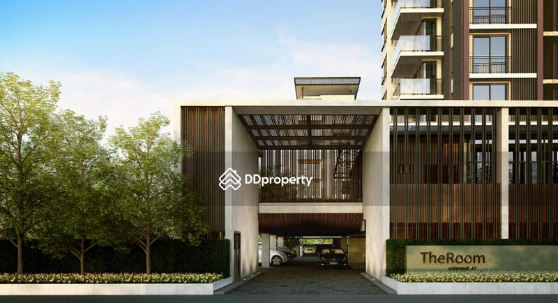 For Sale - The Room Sukhumvit 40, Bangkok