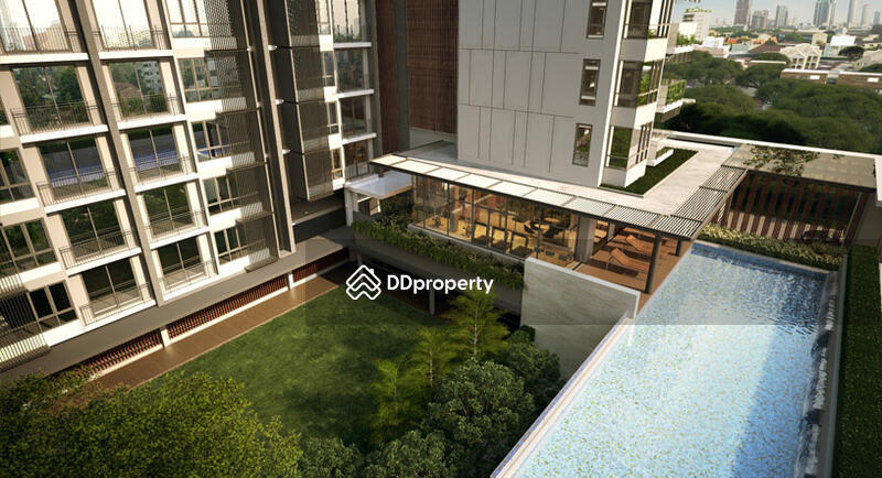 For Sale - The Room Sukhumvit 40, Bangkok