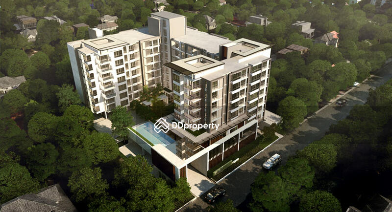 For Sale - The Room Sukhumvit 40, Bangkok