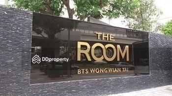 The Room BTS Wongwianyai