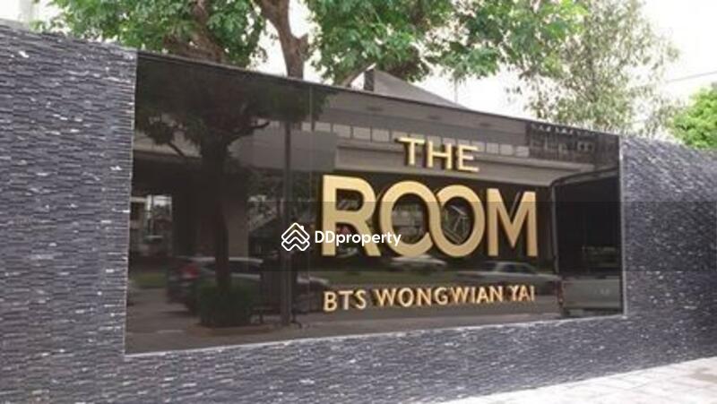 ให้เช่า - The Room BTS Wongwianyai, กรุงเทพ