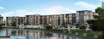 Double Lake Condominium : ดับเบิ้ล เลค คอนโดมิเนียม