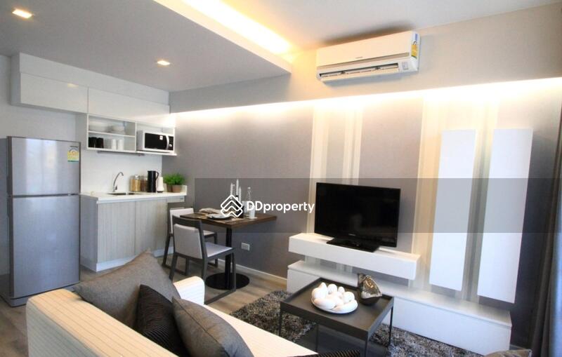 For Rent - Double Lake Condominium, Nonthaburi