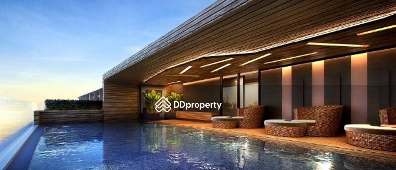 For Sale - iCondo Kaset-Nawamin, Bangkok