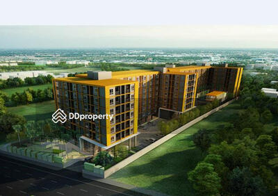  - Condo U @ Huamak Station