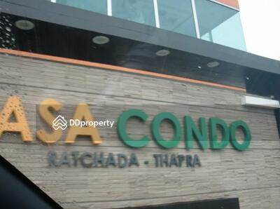 - Casa Condo Sukhumvit 97 : คาซ่า คอนโด สุขุมวิท 97