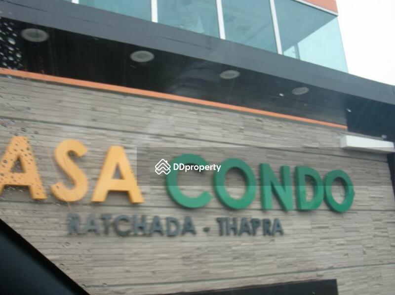 For Rent - Casa Condo Sukhumvit 97, Bangkok