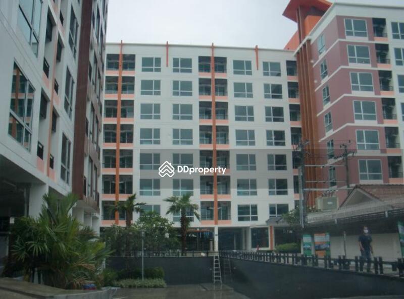 ขาย - Casa Condo Sukhumvit 97 : คาซ่า คอนโด สุขุมวิท 97, กรุงเทพ