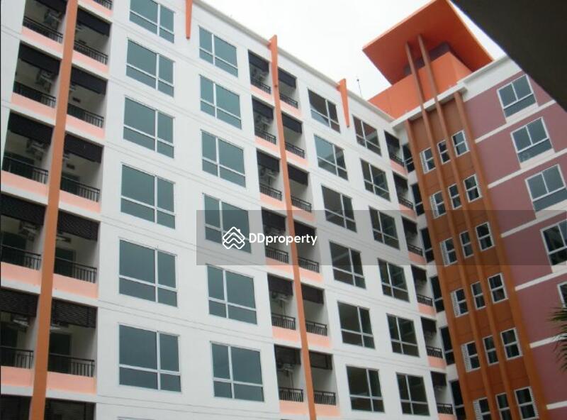 For Rent - Casa Condo Sukhumvit 97, Bangkok
