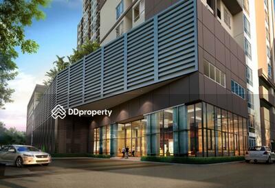  - Casa Condo Ratchada-Ratchaphruek : คาซ่า คอนโด รัชดา-ราชพฤกษ์