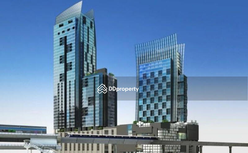 For Rent - Hyde Sukhumvit 13, Bangkok