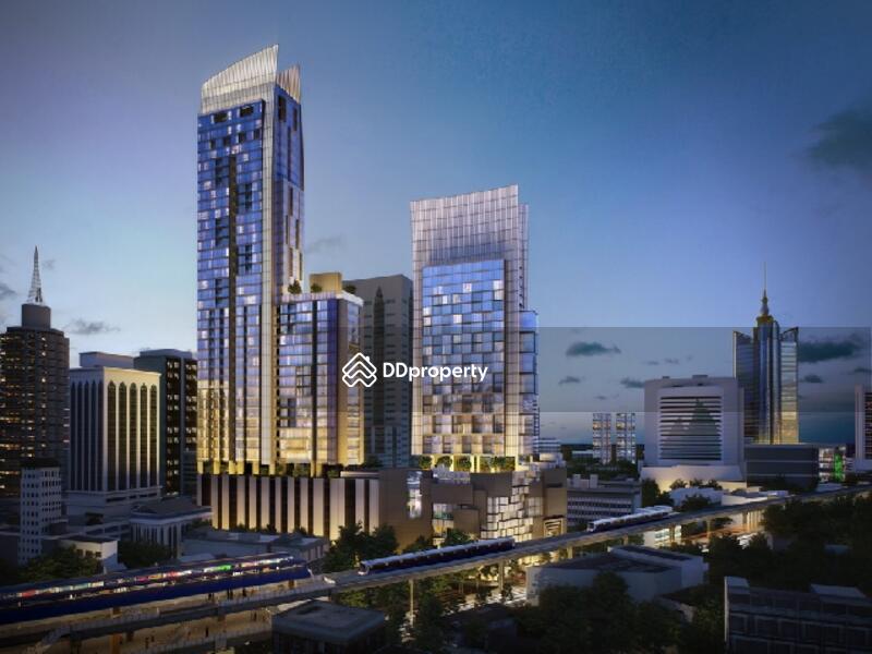 For Rent - Hyde Sukhumvit 13, Bangkok