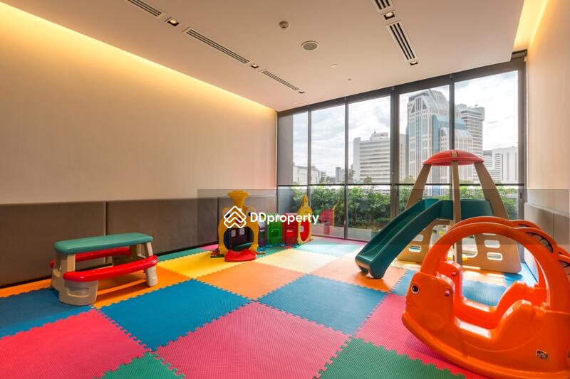 For Rent - Hyde Sukhumvit 13, Bangkok