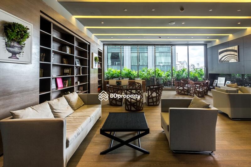 For Rent - Hyde Sukhumvit 13, Bangkok