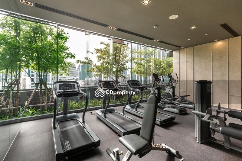 For Rent - Hyde Sukhumvit 13, Bangkok
